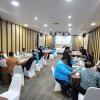 โครงการจัดทำแผนปฏิบัติการและแผนธุรกิจ สหกรณ์ออมทรัพย์ครูพัทลุง จำกัดประจำปี 2566
